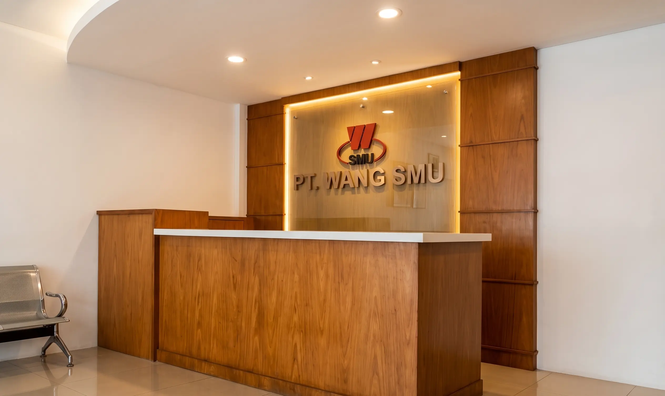 Wang SMU Story