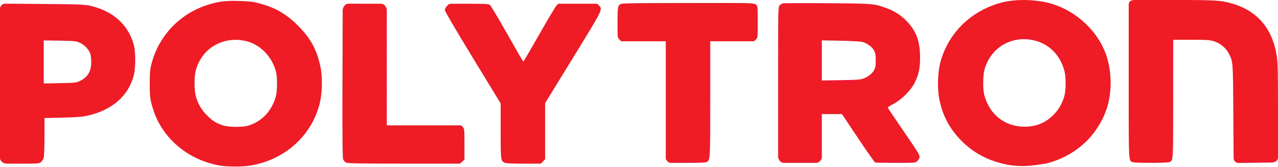 Polytron
