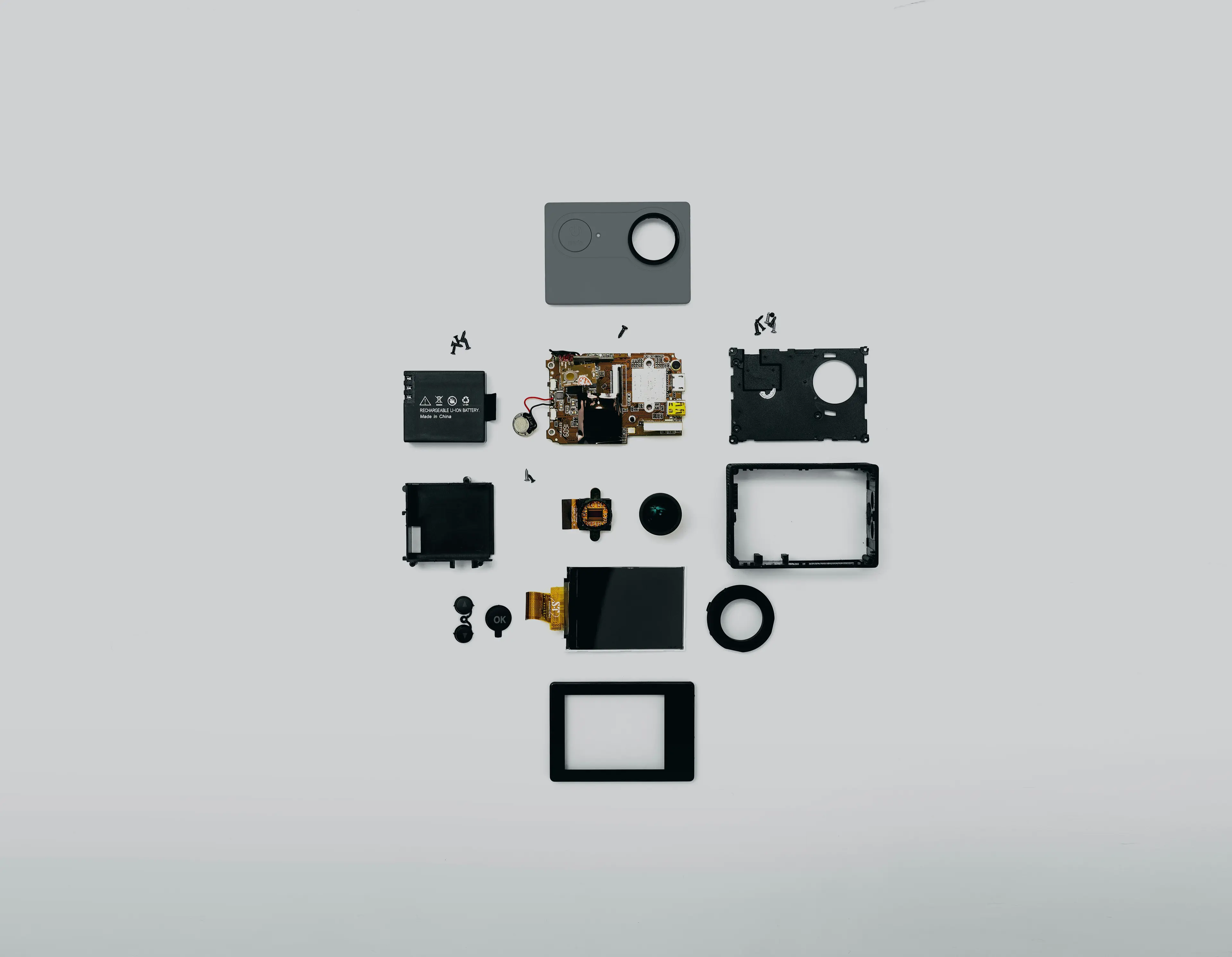 Electronics Part