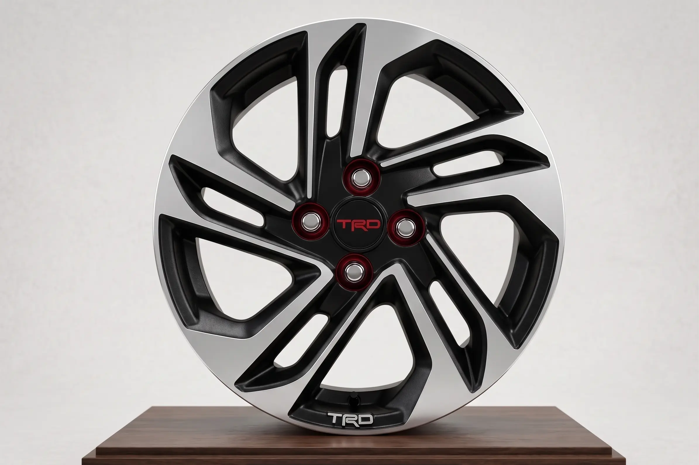 Automotive Components