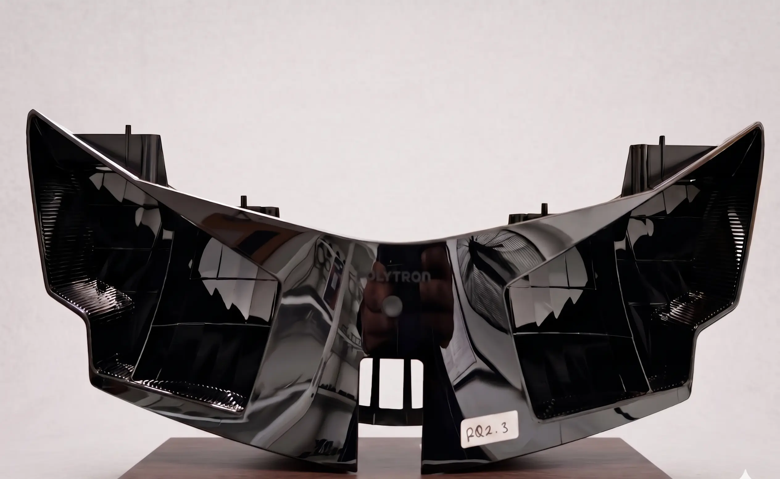 Reflector Head Light