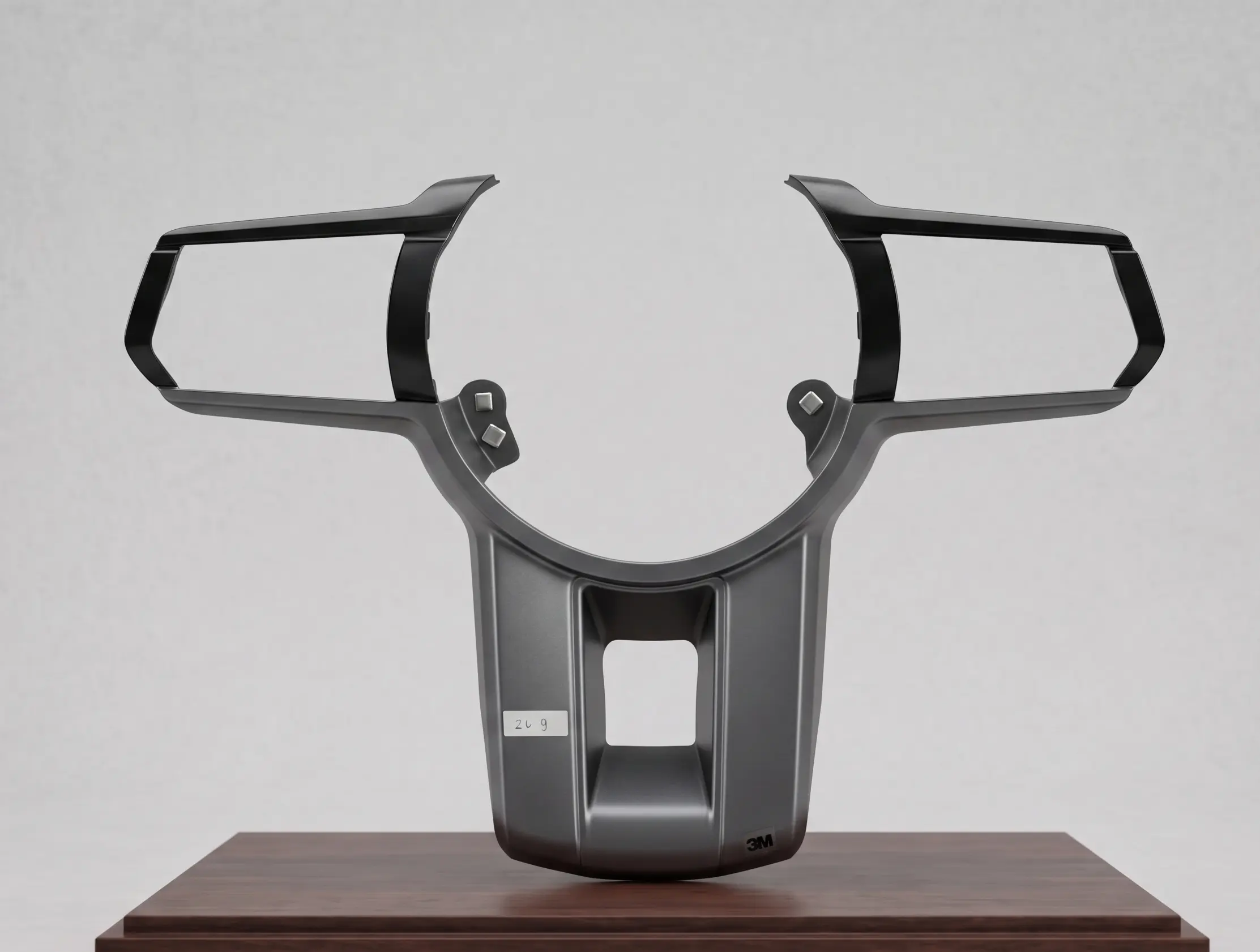Steer Frame Component