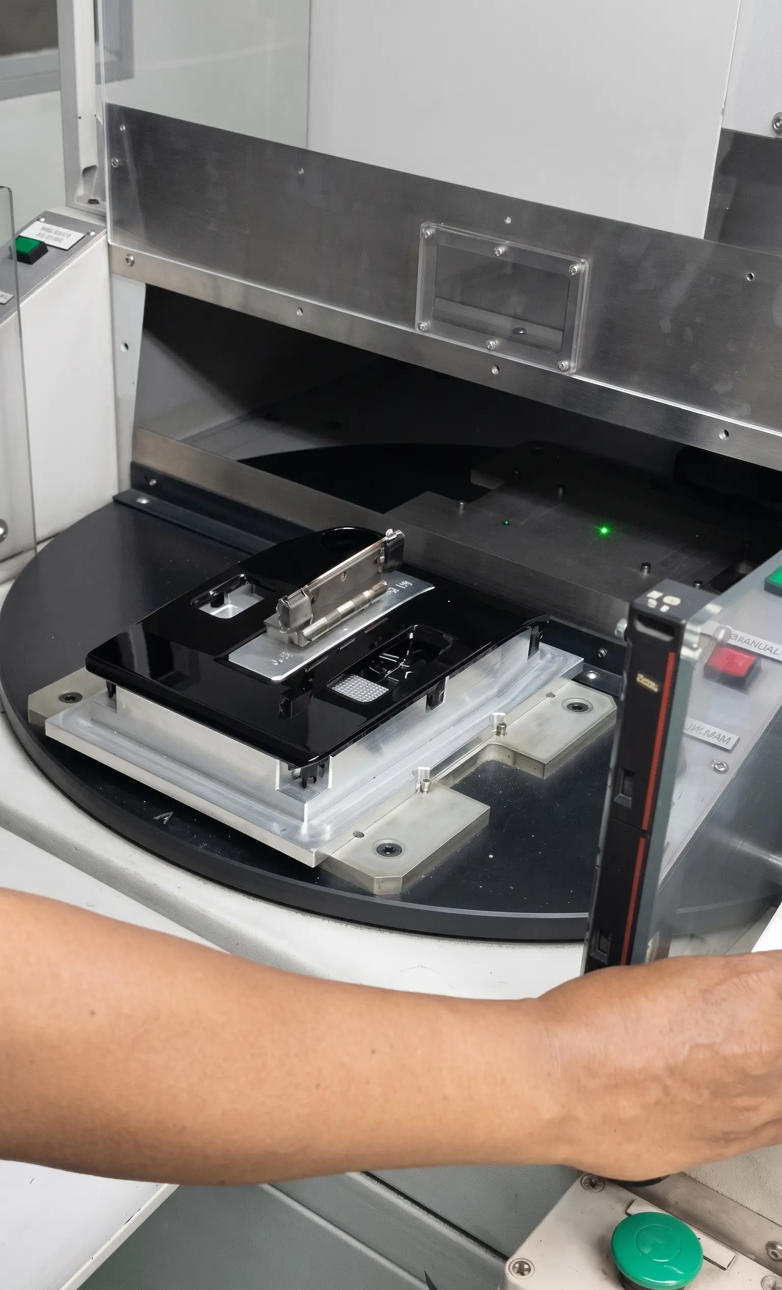 Laser Marking