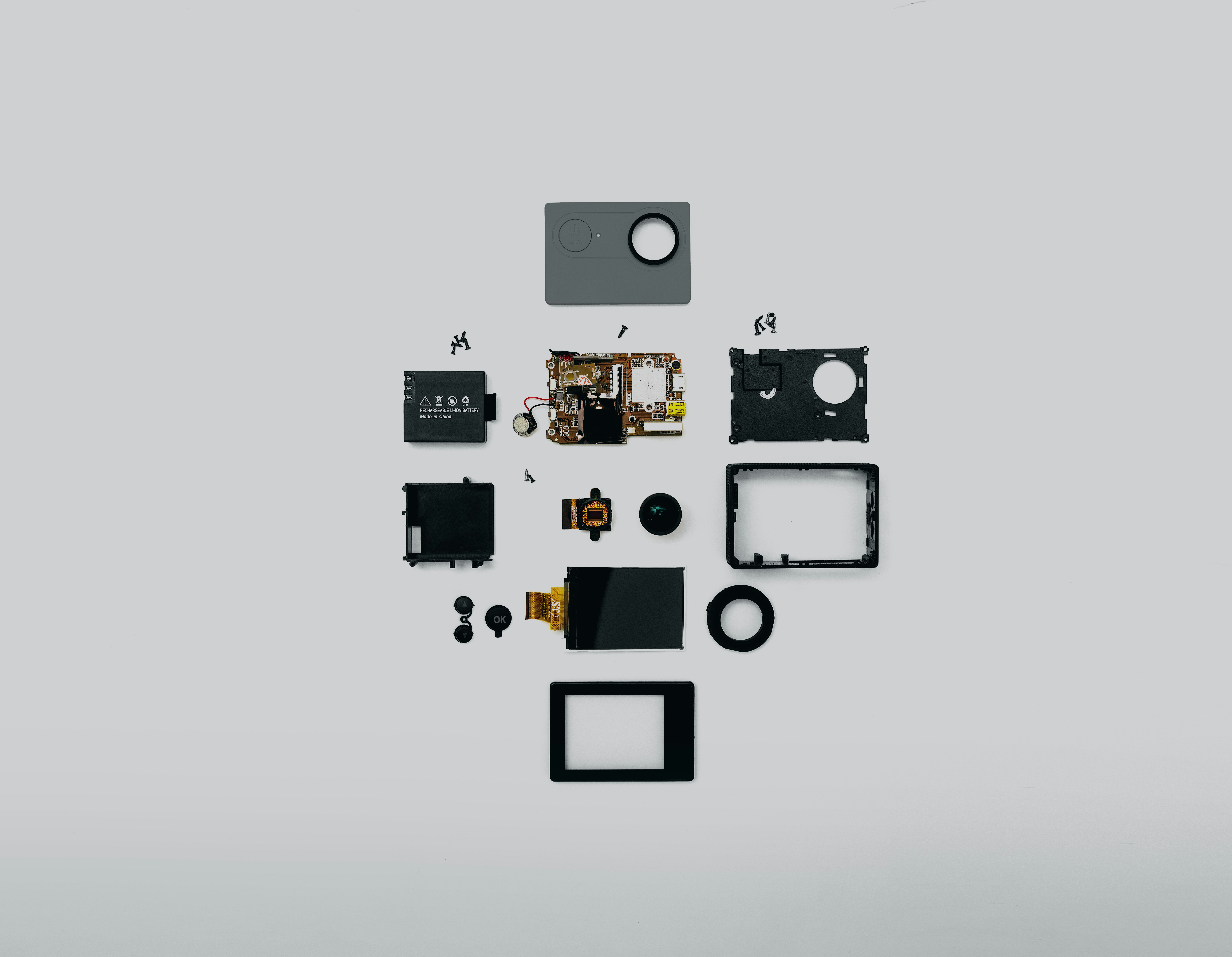 Electronic Products